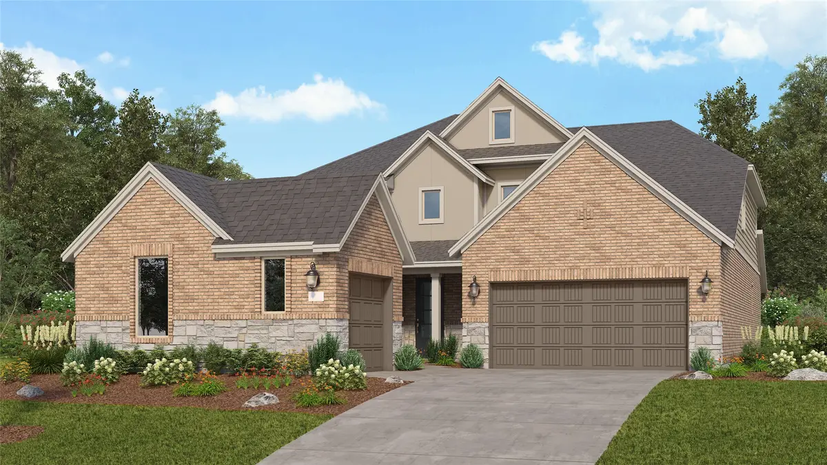5511 Red Snapper Drive, Baytown, TX 77521 - #1