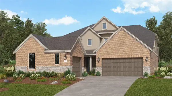 5511 Red Snapper Drive, Baytown, TX 77521