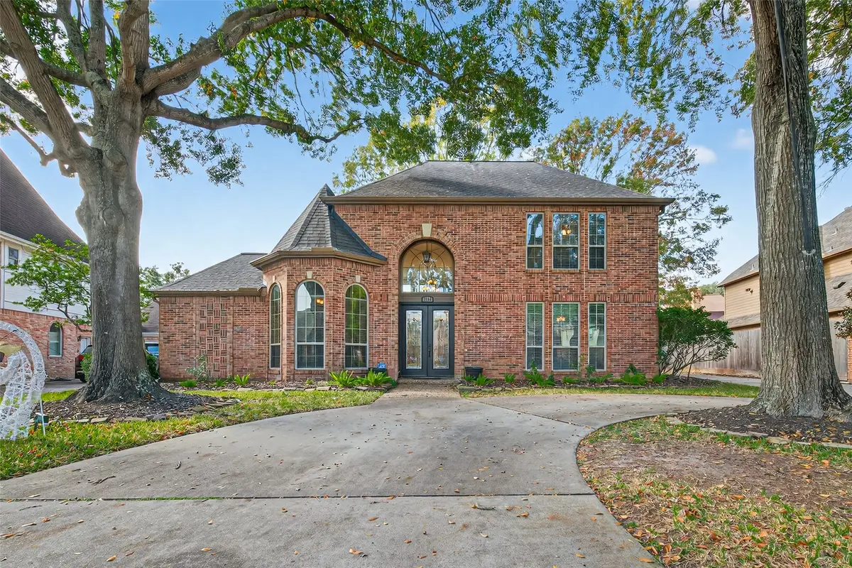 1806 Wine Cedar Lane, Katy, TX 77450 - Image #1