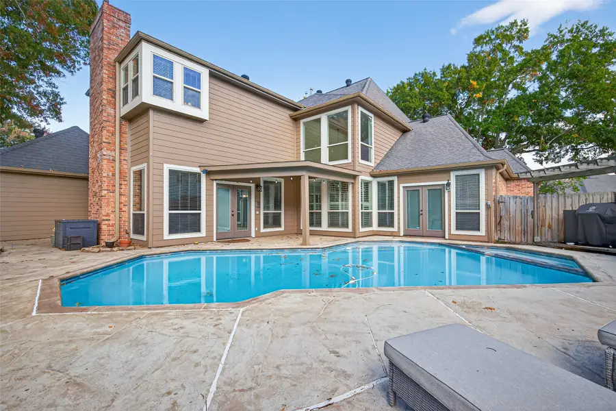 1806 Wine Cedar Lane, Katy, TX 77450 - Image #2