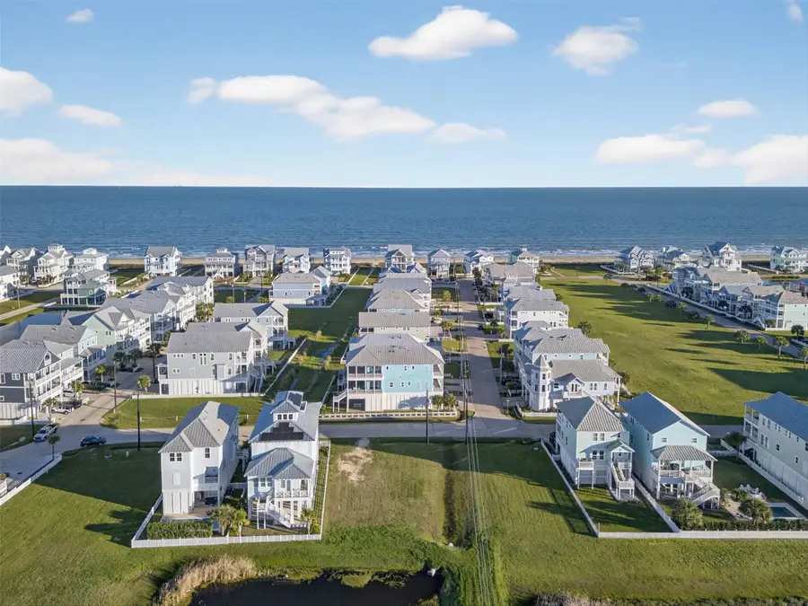 11396 Starfish, Galveston, TX 77554 - #2