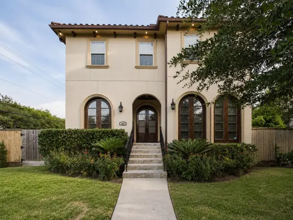 4003 Dumbarton Street, Houston, TX 77025