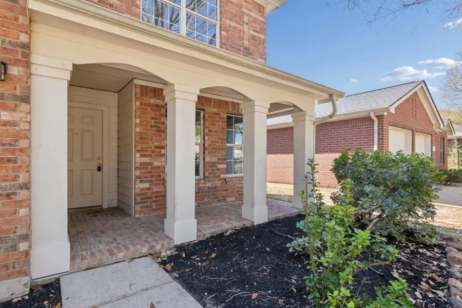 17127 Shadow Ledge Drive, Houston, TX 77095 - #3