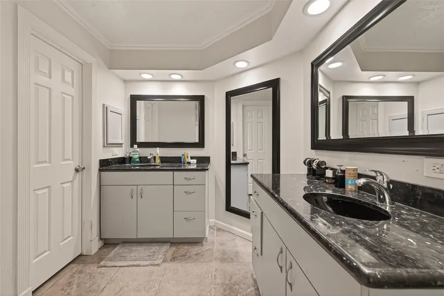 10615 White Fawn Drive, Houston, TX 77041 - #2