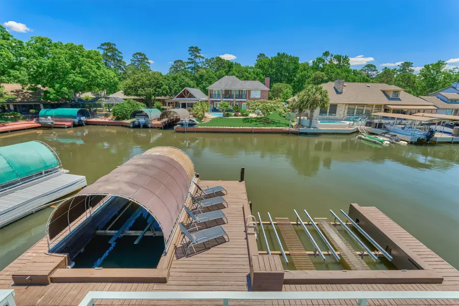 3142 Lazy Lake Lane, Montgomery, TX 77356 - #3