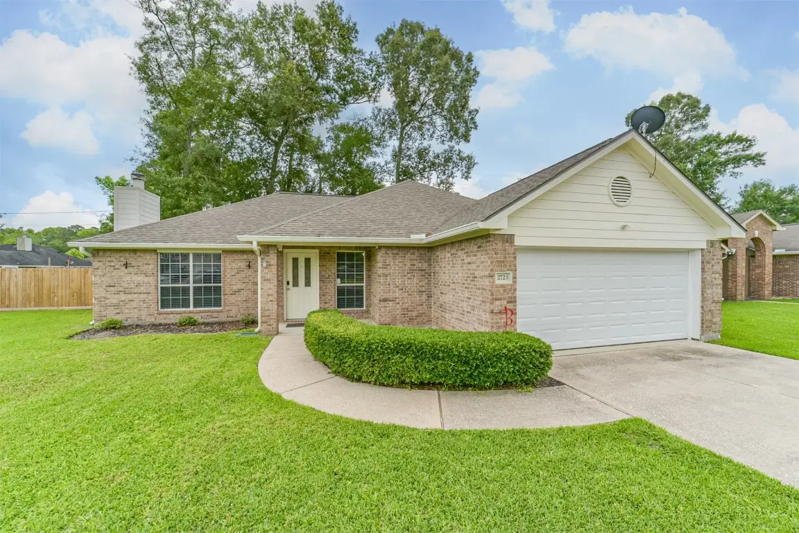 2723 Indian Mound Trail, Crosby, TX 77532 - #1