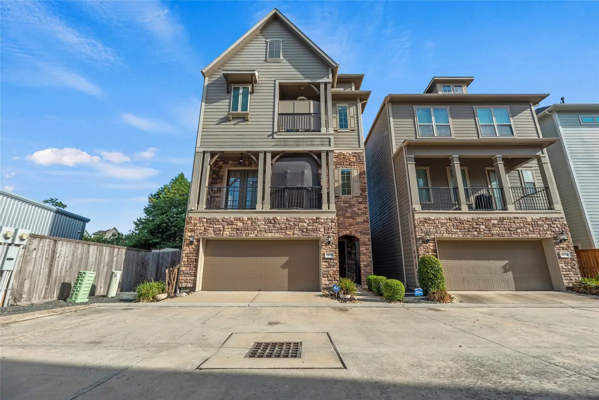 11006 Joedell Lane, Houston, TX 77043 - #1