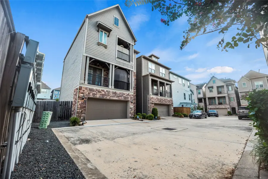 11006 Joedell Lane, Houston, TX 77043 - #2