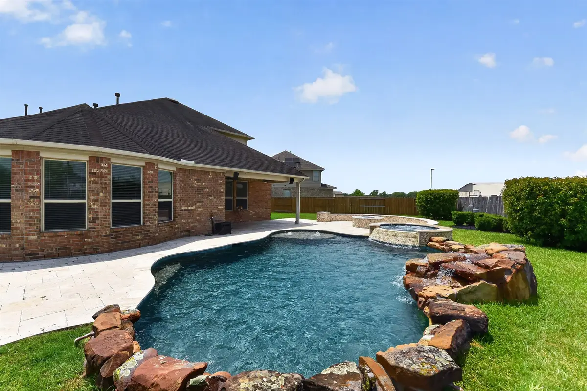 1303 Ownby Court, Pearland, TX 77581 - #1