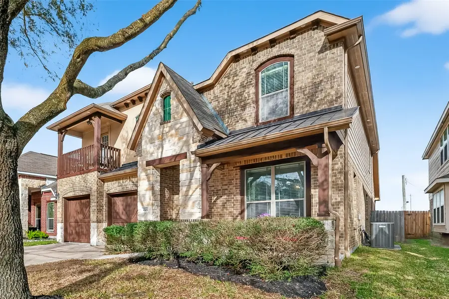 4305 Dave Alvin Drive, Deer Park, TX 77536 - #2