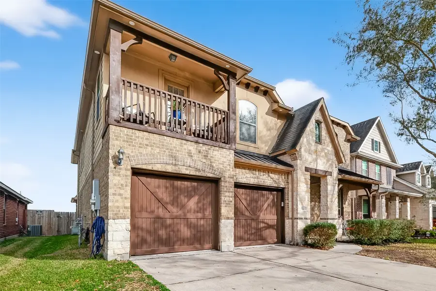 4305 Dave Alvin Drive, Deer Park, TX 77536 - #3