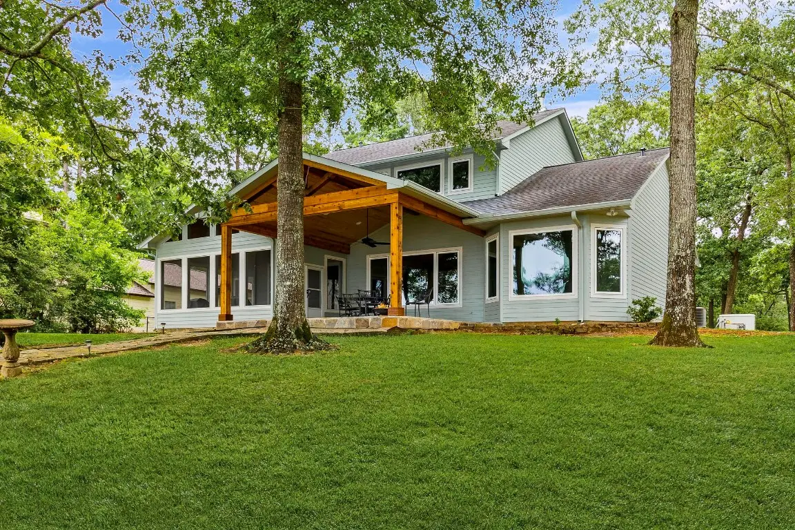 145 Island Drive, Livingston, TX 77351 - #1
