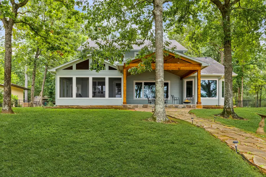 145 Island Drive, Livingston, TX 77351 - #2