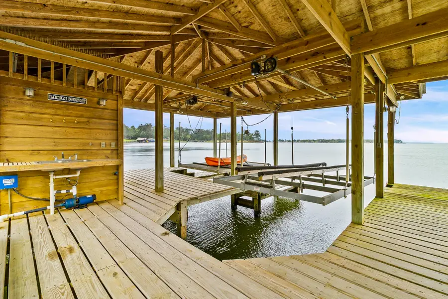 145 Island Drive, Livingston, TX 77351 - #3