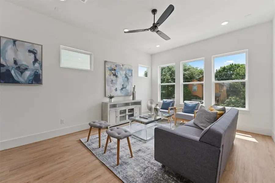 1207 Cavalcade Street #C, Houston, TX 77009 - #3
