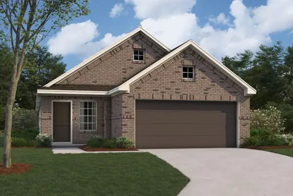 629 Falling Cave Drive, Willis, TX 77378