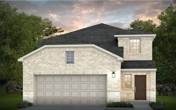 16156 Sepia Manor Street, Conroe, TX 77302