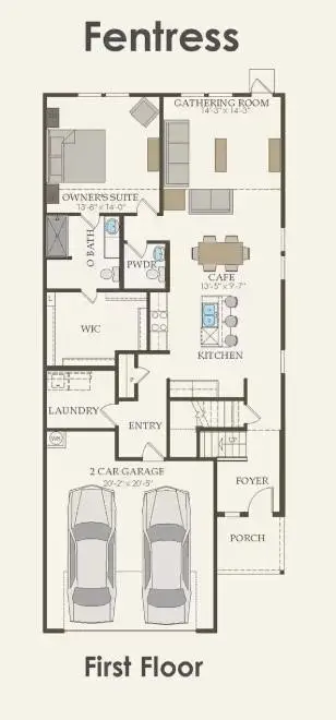 16156 Sepia Manor Street, Conroe, TX 77302 - Image #2