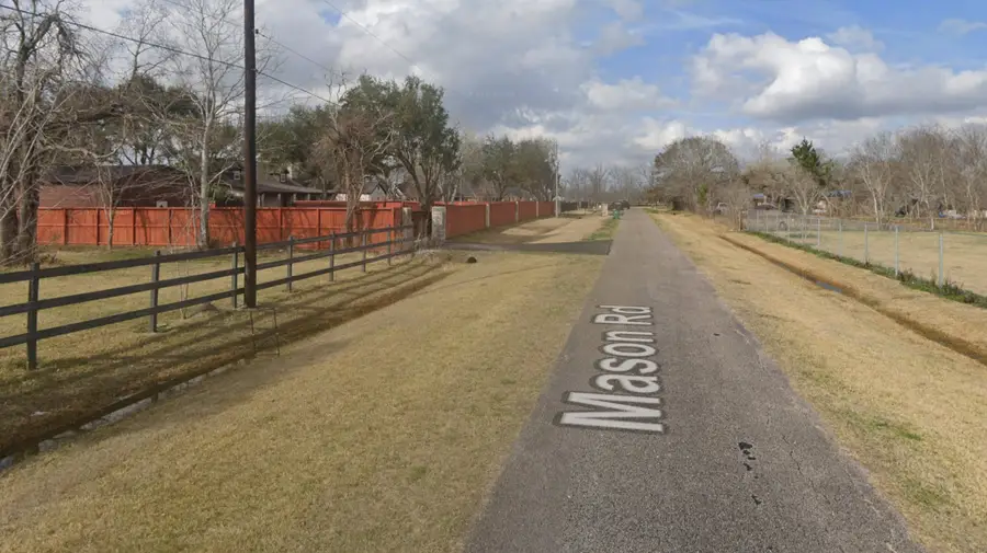 0 Mason Road, Manvel, TX 77578 - #2
