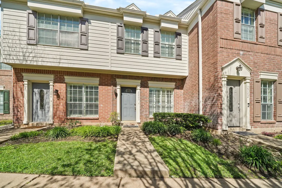 2930 Grants Lake Boulevard #2203, Sugar Land, TX 77479 - #1