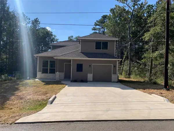 15671 Oak Drive, Montgomery, TX 77356