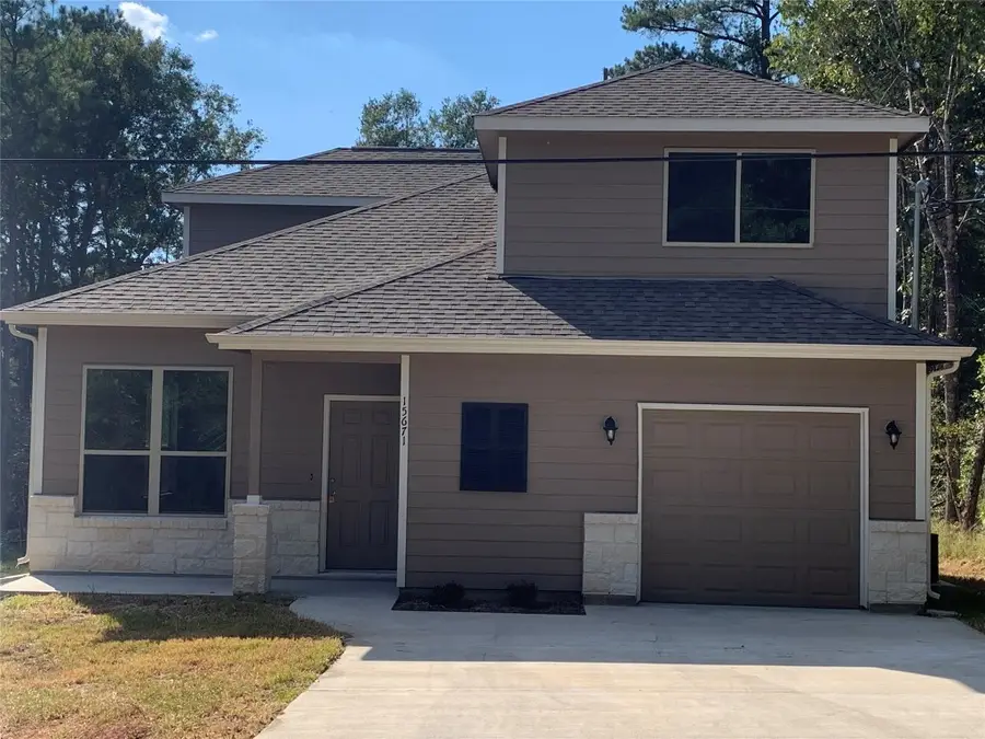 15671 Oak Drive, Montgomery, TX 77356 - #2