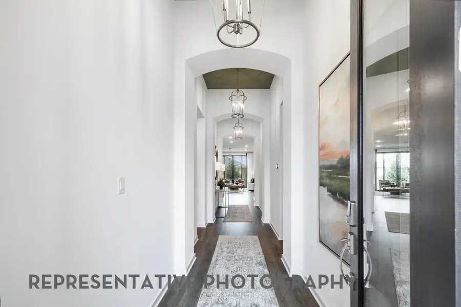 6426 Mahogany Branch Trail, Manvel, TX 77578 - #3