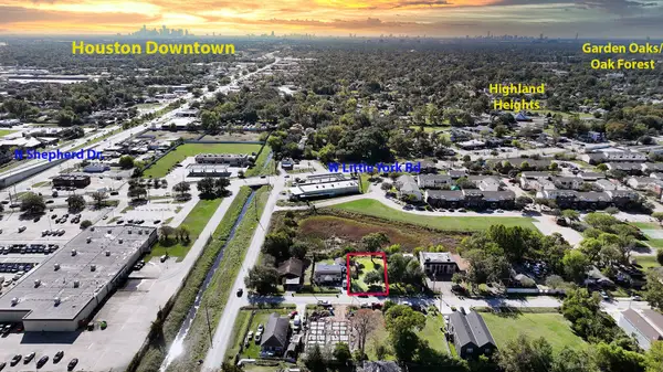 757 Lucky Street, Houston, TX 77088