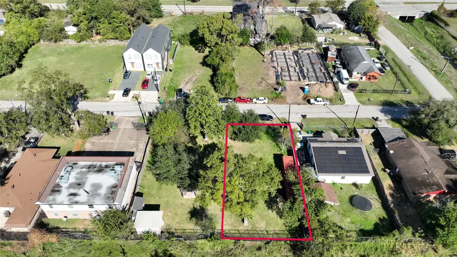 757 Lucky Street, Houston, TX 77088 - #3