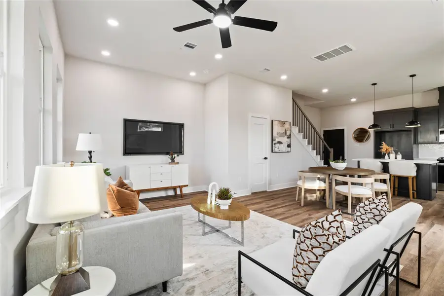 4605 Brady Street #B, Houston, TX 77011 - #2