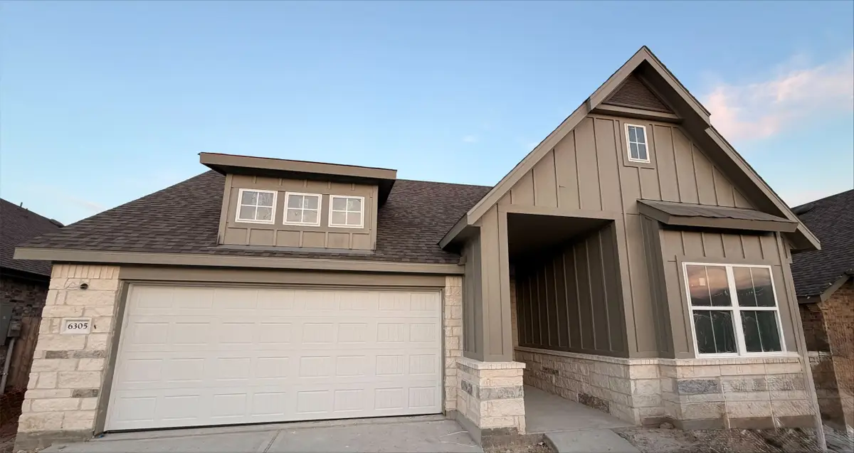 6305 Promenade Drive, College Station, TX 77845 - Image #1