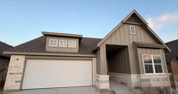 6305 Promenade Drive, College Station, TX 77845