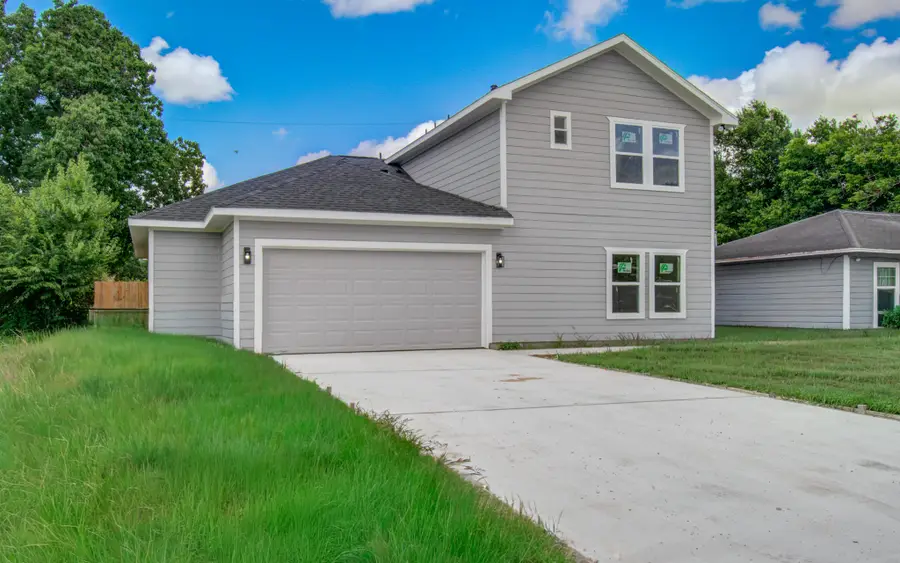 5011 Yellowstone Boulevard, Houston, TX 77021 - #2