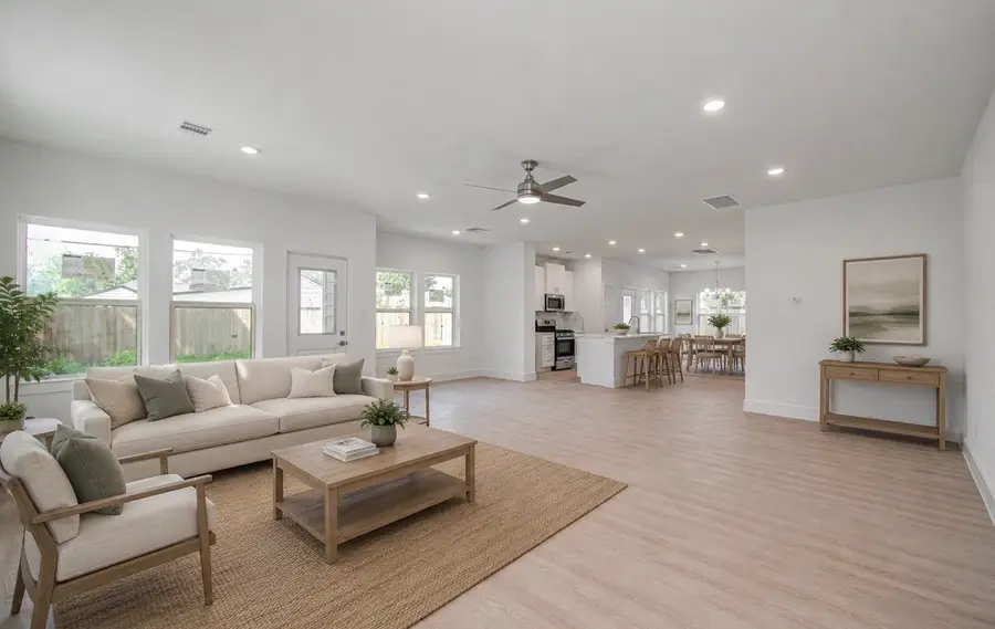 5011 Yellowstone Boulevard, Houston, TX 77021 - #3