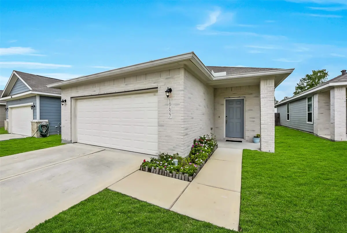 19627 Marsh Pine Lane, Porter, TX 77365 - #1