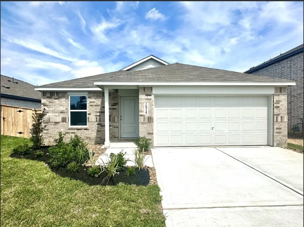 16519 Ithaca Pheasant Drive, Splendora, TX 77327 - #1