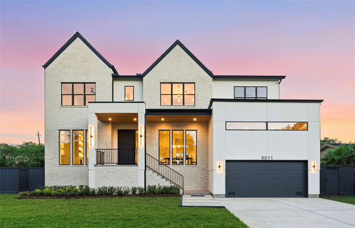 5011 Glenmeadow Drive, Houston, TX 77096 - #1