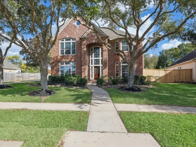 11404 Island Manor Street, Pearland, TX 77584 - Image #1