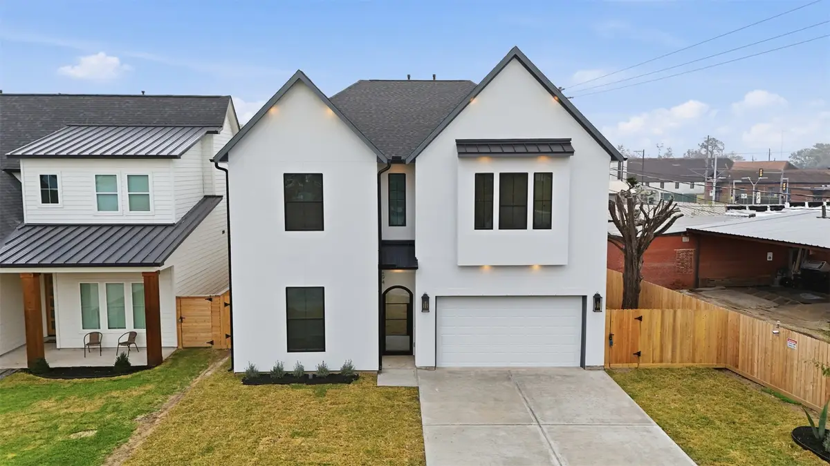 204 Milwaukee Street, Houston, TX 77009 - Image #1