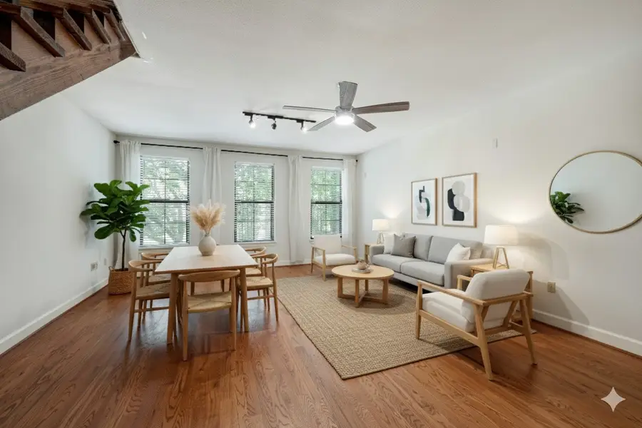 1602 Elgin Street #13, Houston, TX 77004 - Image #2