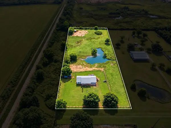 3834 Quail Hollow Drive, Brookshire, TX 77423