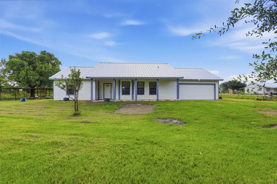 3834 Quail Hollow Drive, Brookshire, TX 77423 - #3