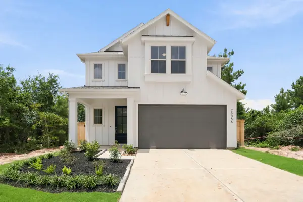 26356 Golden Pass Loop, Montgomery, TX 77316