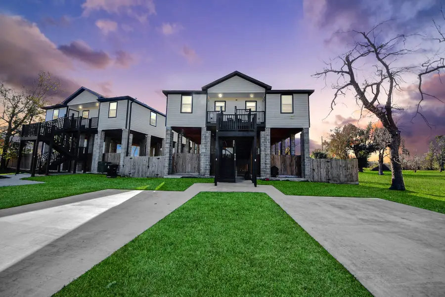 618 Maple Way #A-B, Houston, TX 77015 - #2
