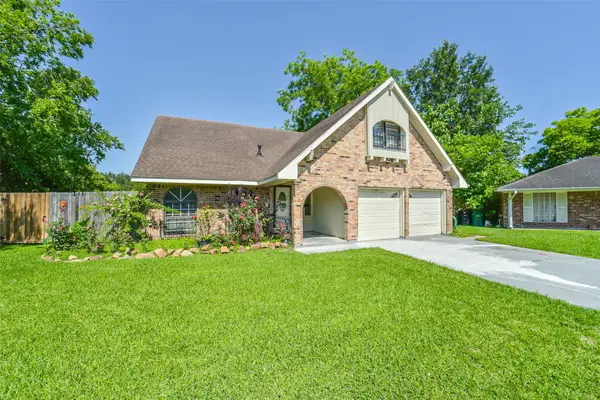 10822 Sagegulf Lane, Houston, TX 77089