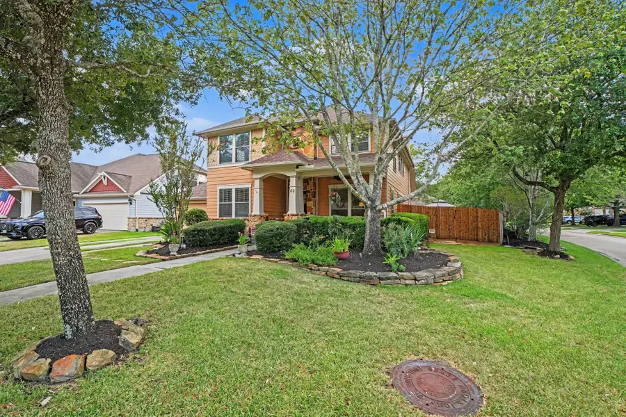 62 W Tapestry Park Circle, The Woodlands, TX 77381 - #2