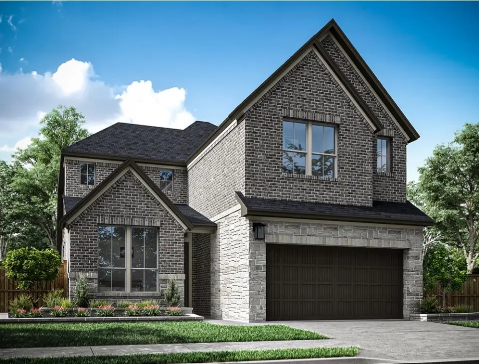 5198 Enchanted Pine Court, Spring, TX 77386 - #1