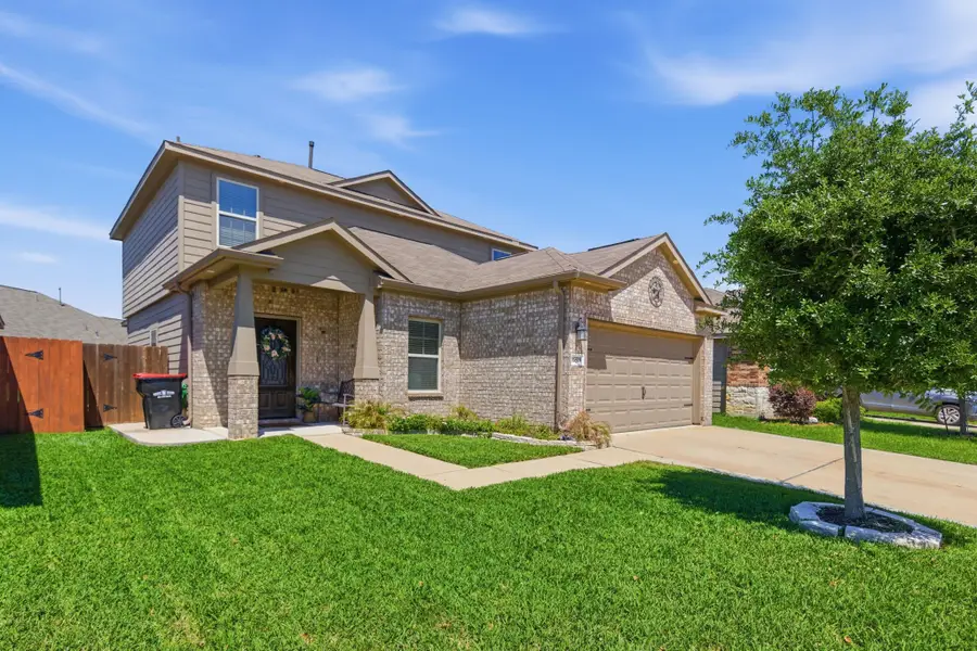 16519 Twinwalker Drive, Houston, TX 77049 - #2