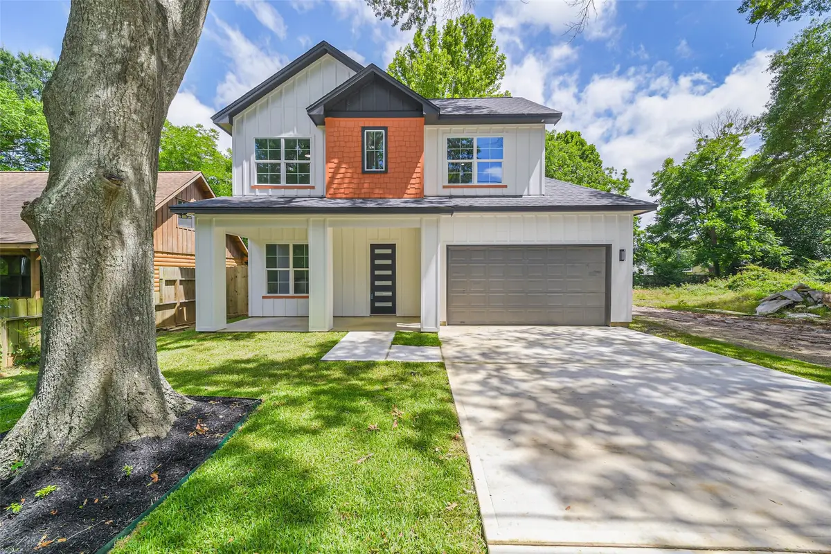 105A Mc Phail Street, Tomball, TX 77375 - #1