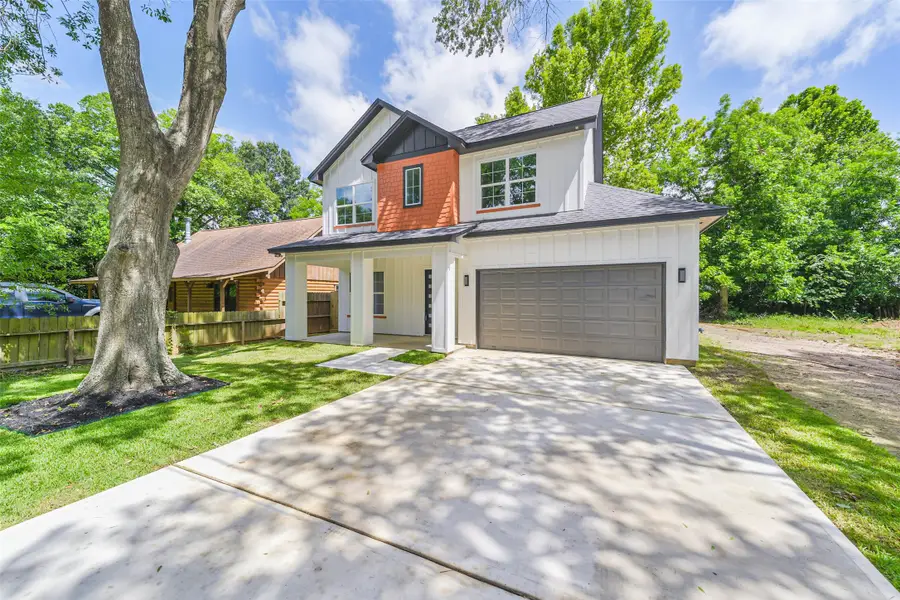 105A Mc Phail Street, Tomball, TX 77375 - #2
